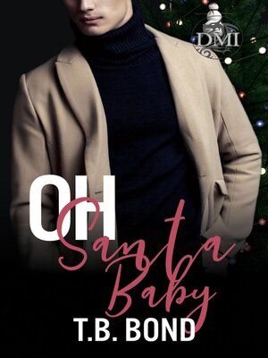 cover image of Oh Santa Baby